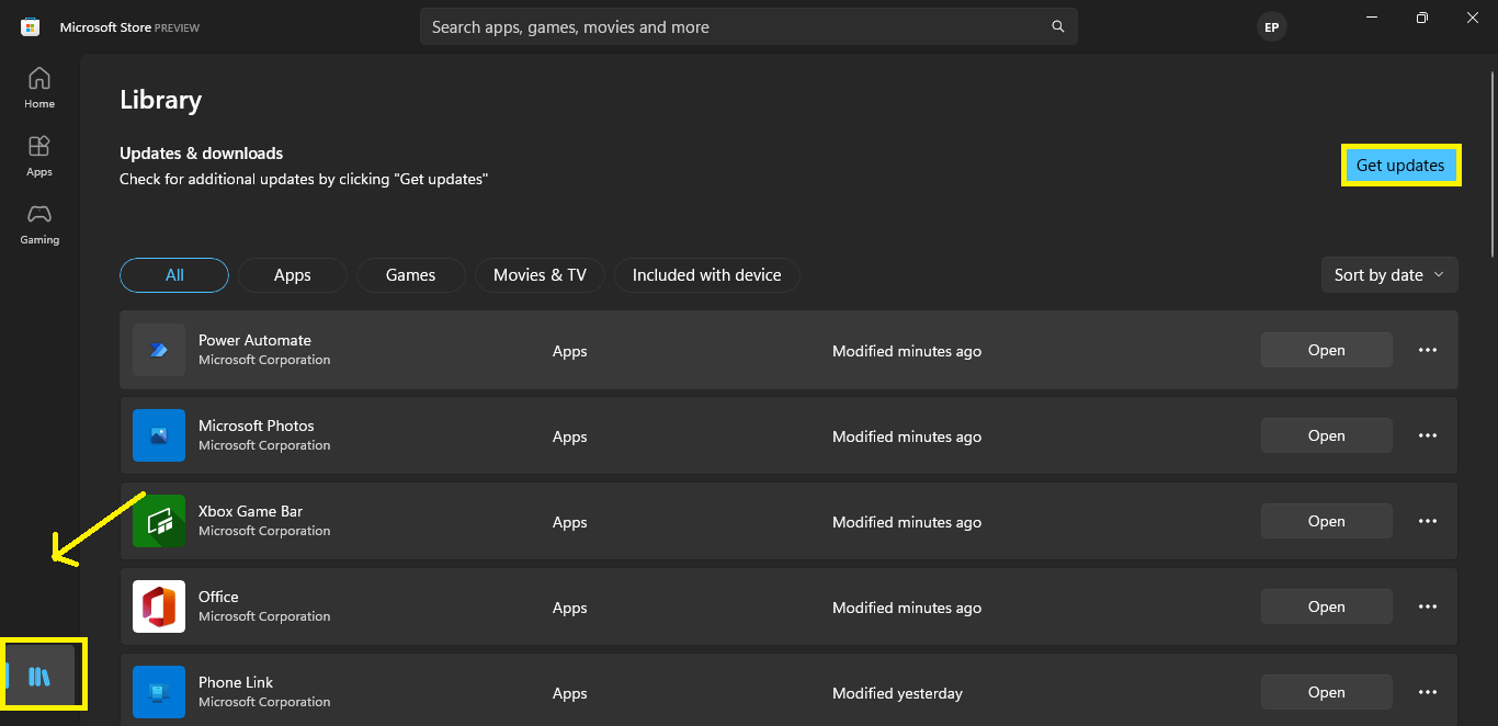 Weather Widget Not Showing on Taskbar Windows 11