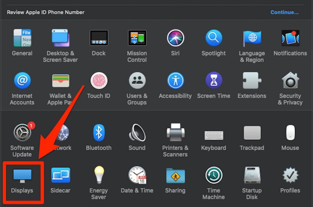 Use an iMac as a Monitor 