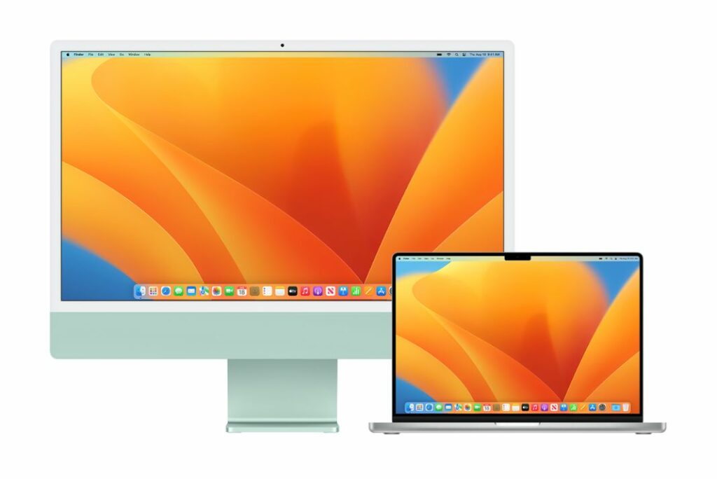 VPN DNS issues in macOS Ventura