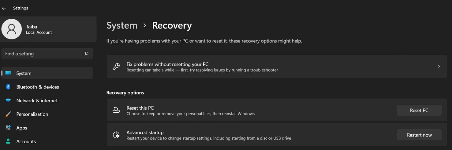 [Fixed] VPN Not Working In Windows 11