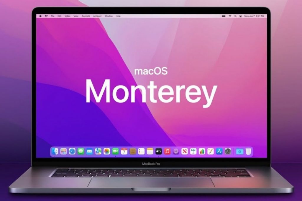 VPN Not Working in macOS Monterey