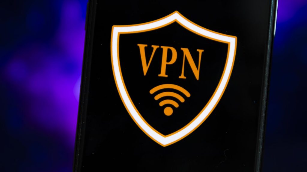 VPN SERVICE PROVIDERS