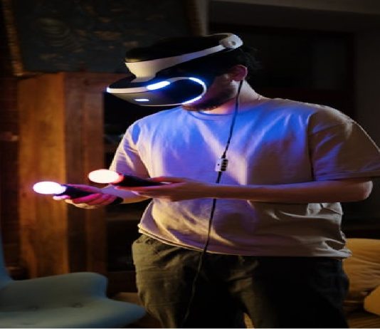 A Detailed Guide To Facebook Metaverse facebook metaverse