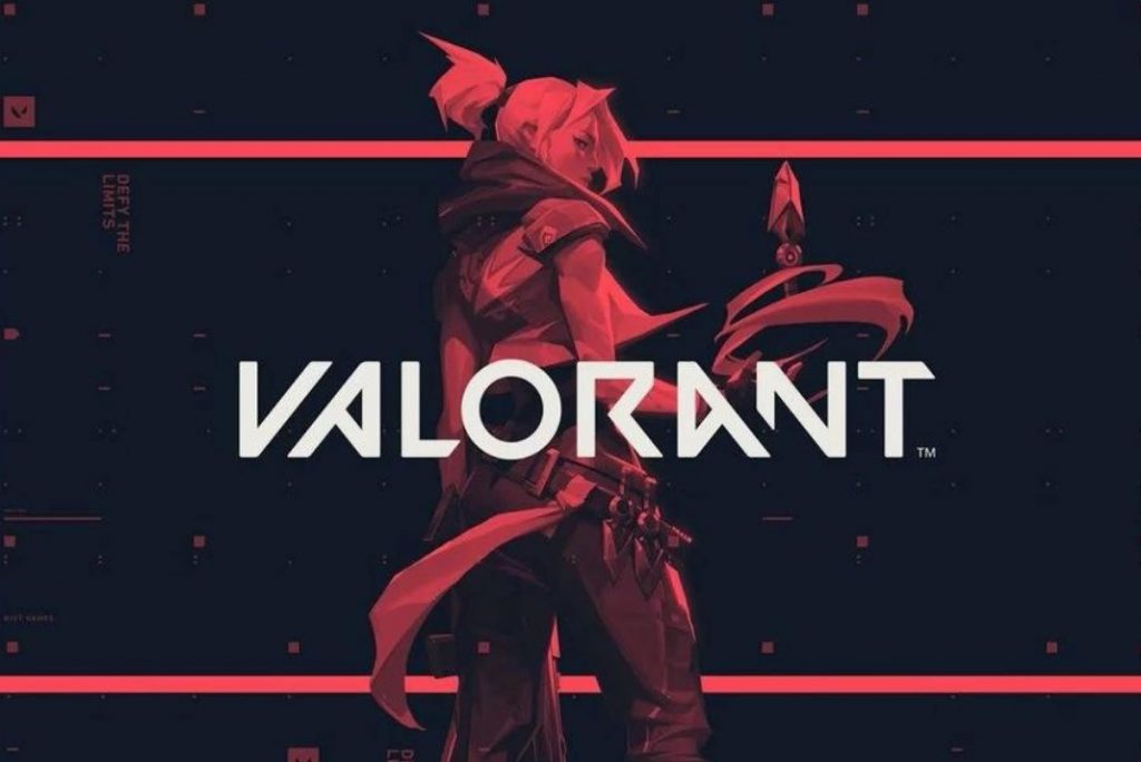 Valorant Error Codes