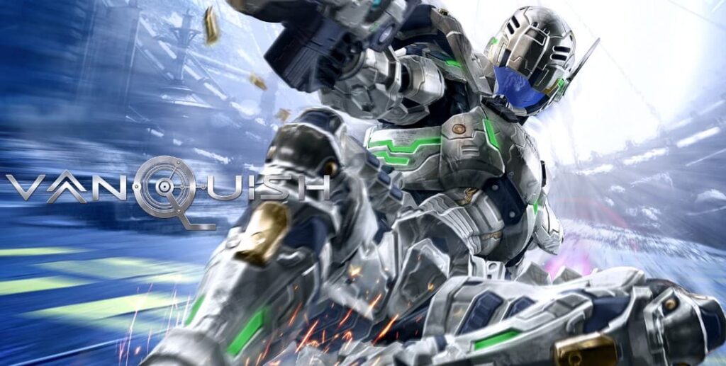 Vanquish