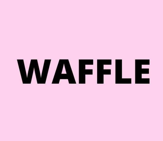 All About Waffle Game: An Addictive Wordle Spinoff Waffle game