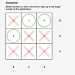 Everything About Sumplete: Game By ChatGPT? What Is Sumplete: Game By ChatGPT?