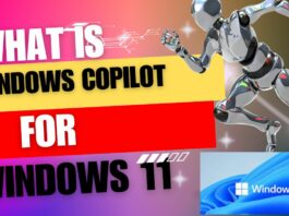 What Is Windows Copilot For Windows 11? What Is Windows Copilot For Windows 11