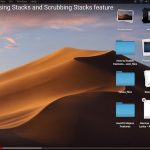 What is Stacks in macOS Mojave and how to enable it? What is Stacks and How does it works?