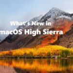 What is new in macOS High Sierra? What-is-new-in-macOS-HighSierra