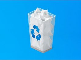 How To Change Size For Recycle Bin Storage In Windows 11