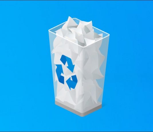 How To Change Size For Recycle Bin Storage In Windows 11