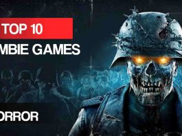 The Best Zombie Games For iOS Zombie games for iOS