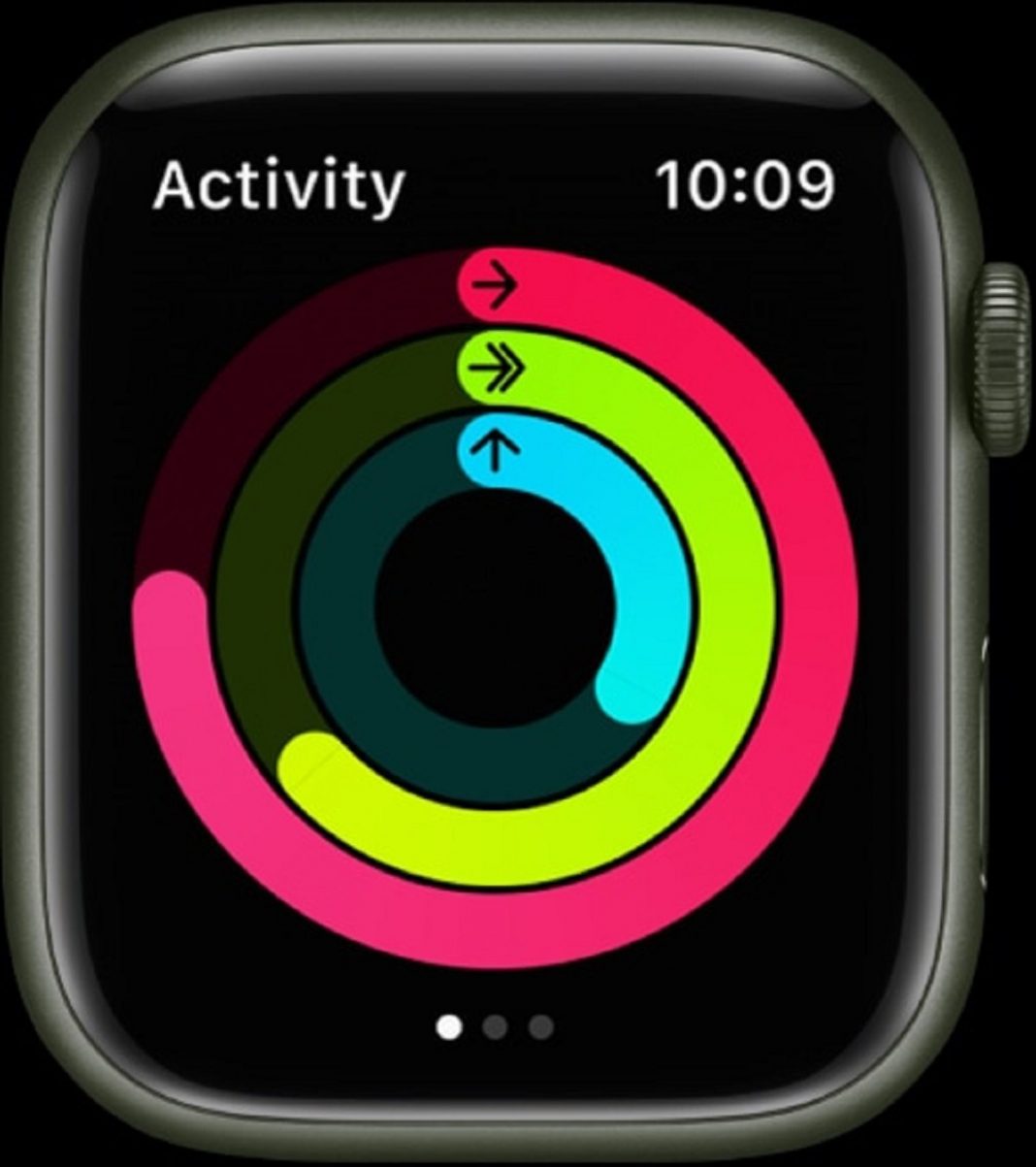 How to see your steps with Apple Watch How to see your steps with Apple Watch