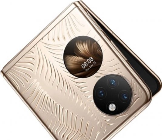 All About The New Huawei P50 Pocket