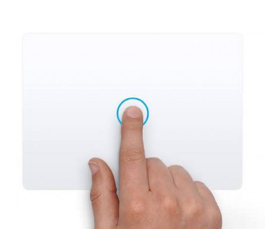 Trackpad Not Working After macOS Monterey Update