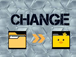 Change Folder Icon And Picture In Windows 11