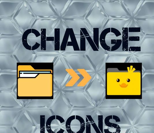Change Folder Icon And Picture In Windows 11