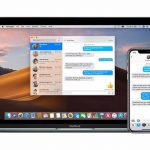 iMessage Not Syncing Between iPhone And MacPro -Fixed