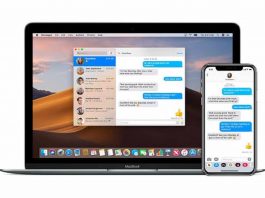 iMessage Not Syncing Between iPhone And MacPro -Fixed