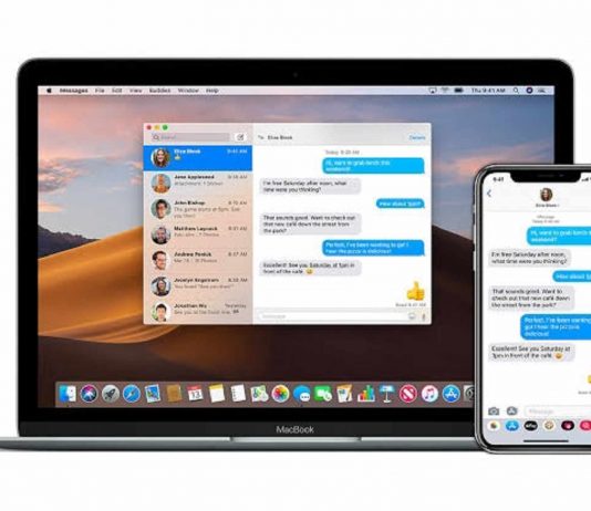 iMessage Not Syncing Between iPhone And MacPro -Fixed