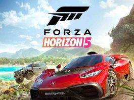 Forza Horizon 5: An Ultimate Guide For PC
