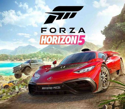 Forza Horizon 5: An Ultimate Guide For PC