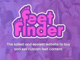 What Is Feetfinder.com? All You Need To Know