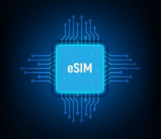 List Of Laptops With eSIM: Is Yours Compatible?