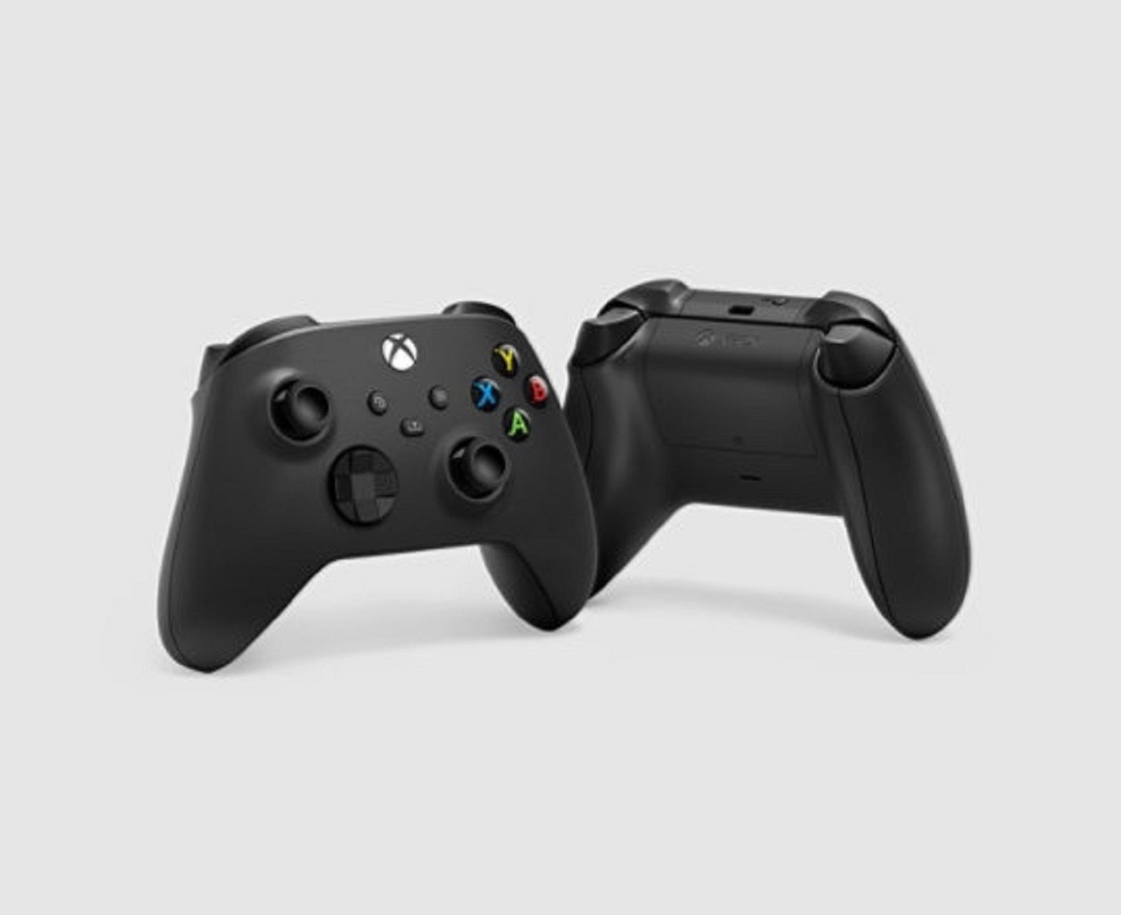 Xbox Game Bar using controller