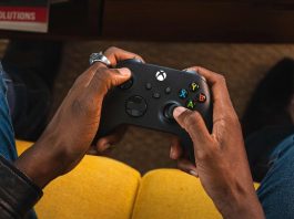 Enable Or Disable Open Xbox Game Bar Using Game Controller In Windows 11