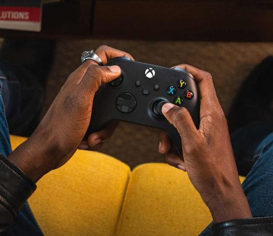 Enable Or Disable Open Xbox Game Bar Using Game Controller In Windows 11