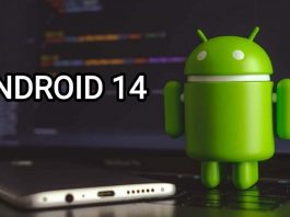 The First Details About ANDROID 14 Is Revealed By Google