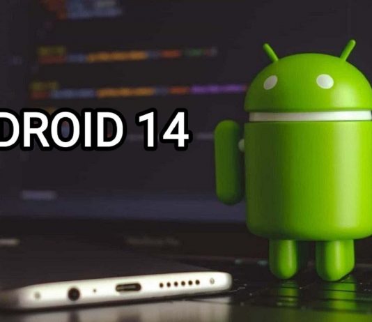 The First Details About ANDROID 14 Is Revealed By Google