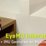 New Gaze Tracking Tool Will Change The Way You Control Your Smartphone