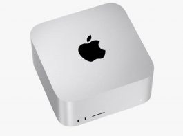 Apple Mac Studio – Everything You Need To know