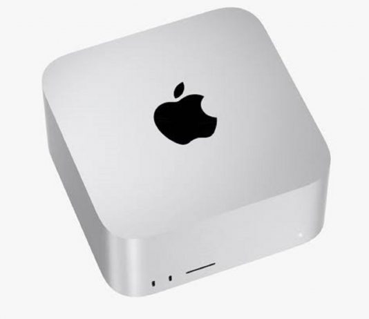 Apple Mac Studio – Everything You Need To know