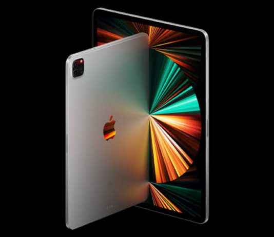 iPad Pro Not Accepting Apple ID Password