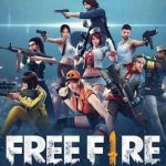 Garena Free Fire Redeem Codes