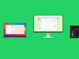 WhatsApp multi-device beta is allowing four devices at once, even without a phone WhatsApp_Multi-device_NEW