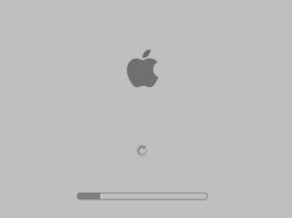 Mac Stuck On Apple Logo And Won’t Boot? Here’s A Fix
