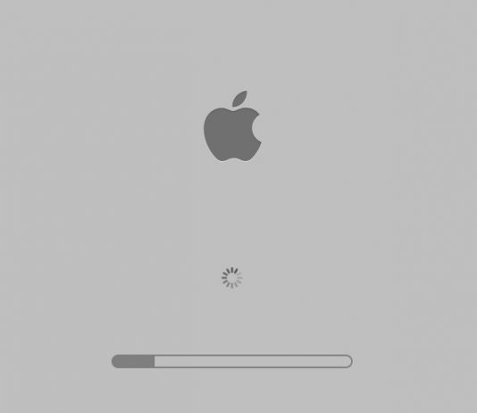 Mac Stuck On Apple Logo And Won’t Boot? Here’s A Fix