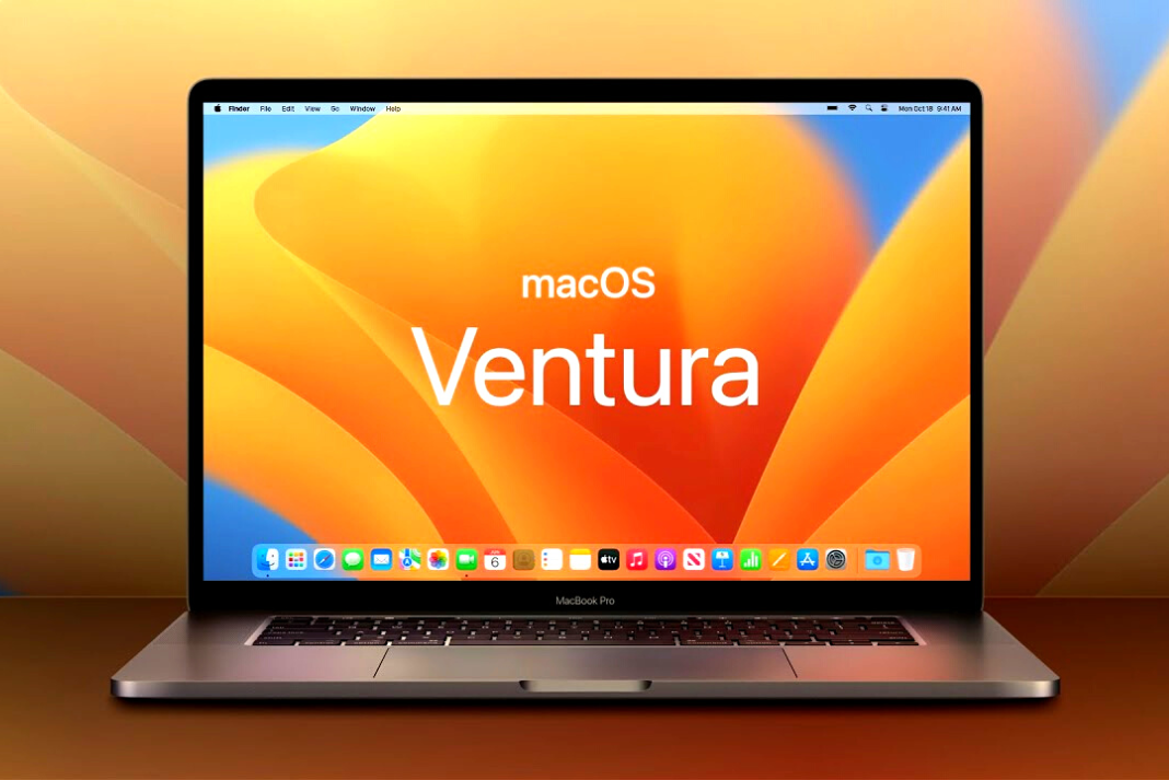 Wi-Fi not working on macOS Ventura Wi-Fi not working on macOS Ventura