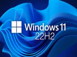 Upgrade Instructions For Windows 11 22H2 Backup And Restore Quick Settings In Windows 11