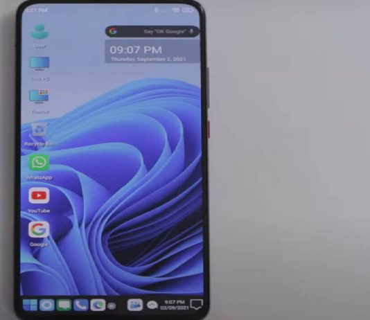 How To Install Windows 11 On An Android Phone? How To Install Windows 11 On An Android Phone?