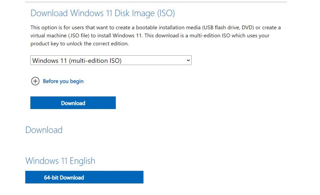 Windows 11 Doesn't Support A Processor