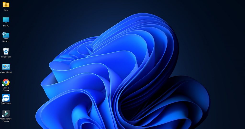 Windows 11 Doesn't Support A Processor Error