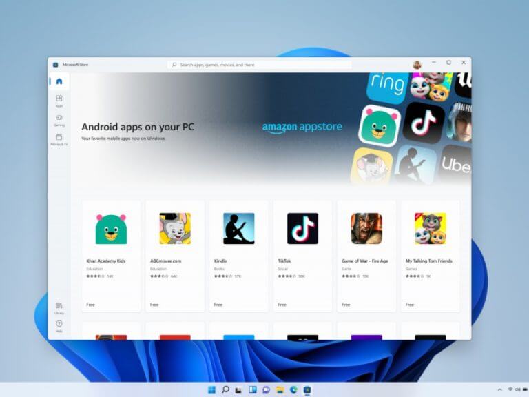 How To Install Android Apps On Windows 11 - Hawkdive.com
