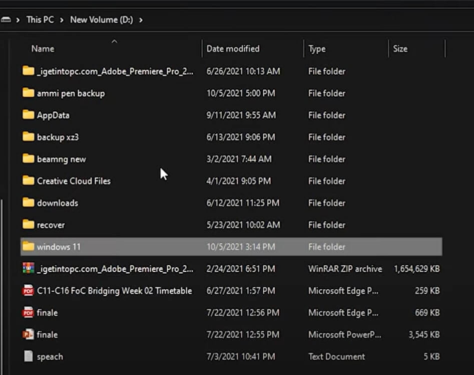How To Install Windows 11?