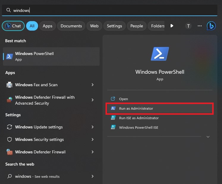 How to Change PowerShell Script Execution Policy in Windows 11, change the PowerShell Script Execution Policy in Windows 11, Windows PowerShell- Run as Administrator, To Remove the Execution Policy